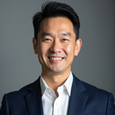 Marcus Chen