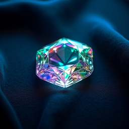 Neon Gems