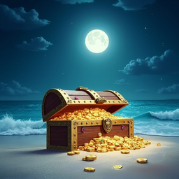 Treasure Cove