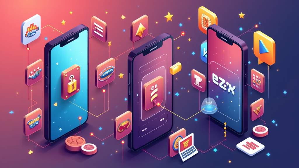 Step-by-step guide on installing a gaming app